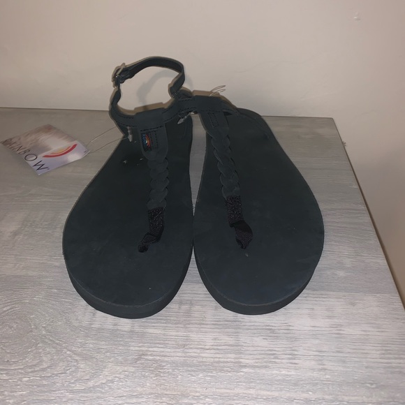 Women’s Rainbow Sandals - Picture 2 of 5